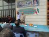 افتتاح کارگاه سورت بسته بندی برنج وحبوبات در اسالم به مناسبت هفته دولت